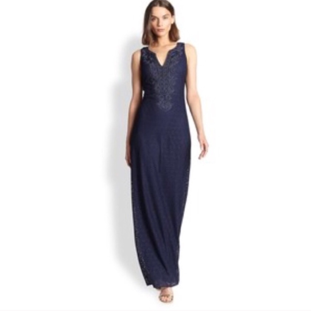 NWOT Lilly Pulitzer maxi dress Westport maxi